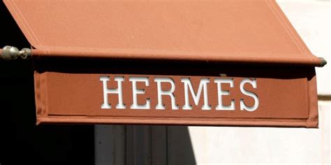 Luxe : après des résultats records, Hermès détrône L  